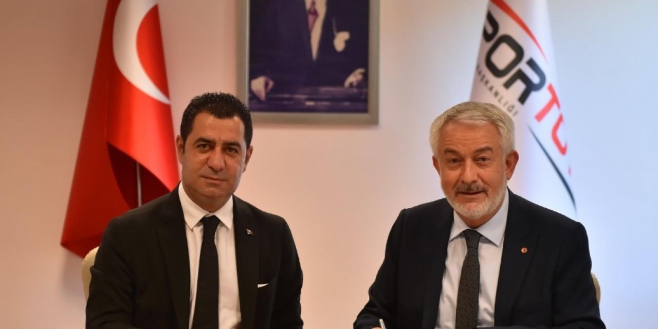 Isparta’ya 32 Milyon liralık dev spor tesisleri yatırımı