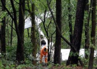 Polonya uçağındaki pilotun son sözleri