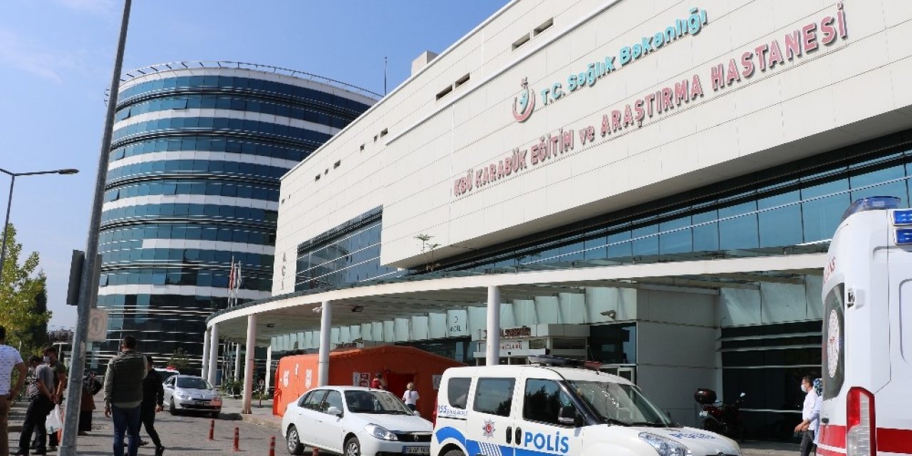 Arazi kavgasında kan aktı