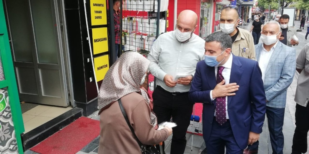 Düzce’de korona virüs denetimleri günde 3’e çıkarıldı