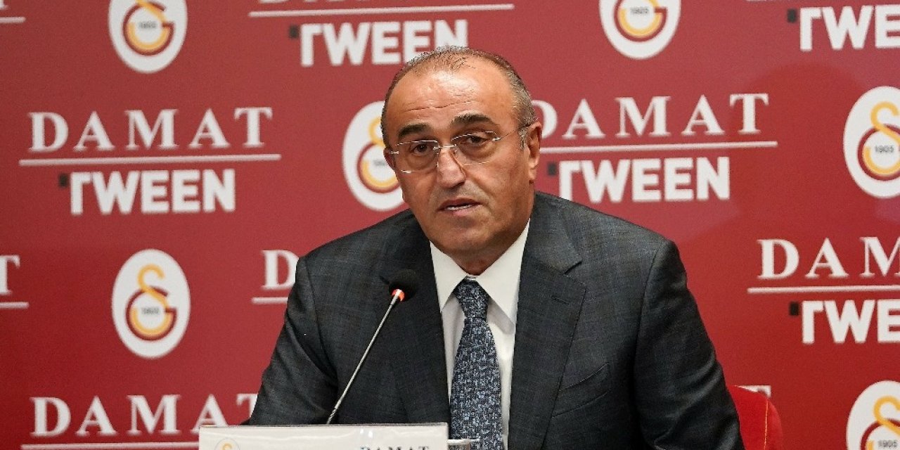 Galatasaray’a yeni giyim sponsoru
