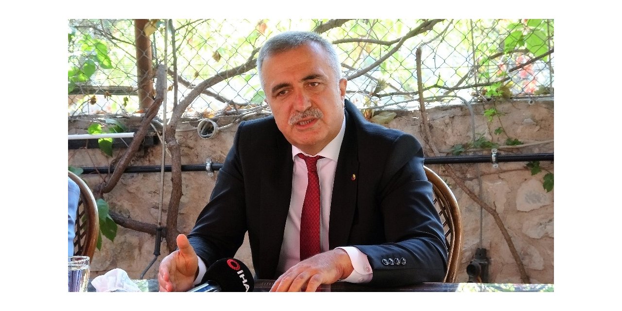 Kış şartlarında esnafın pandemi endişesi
