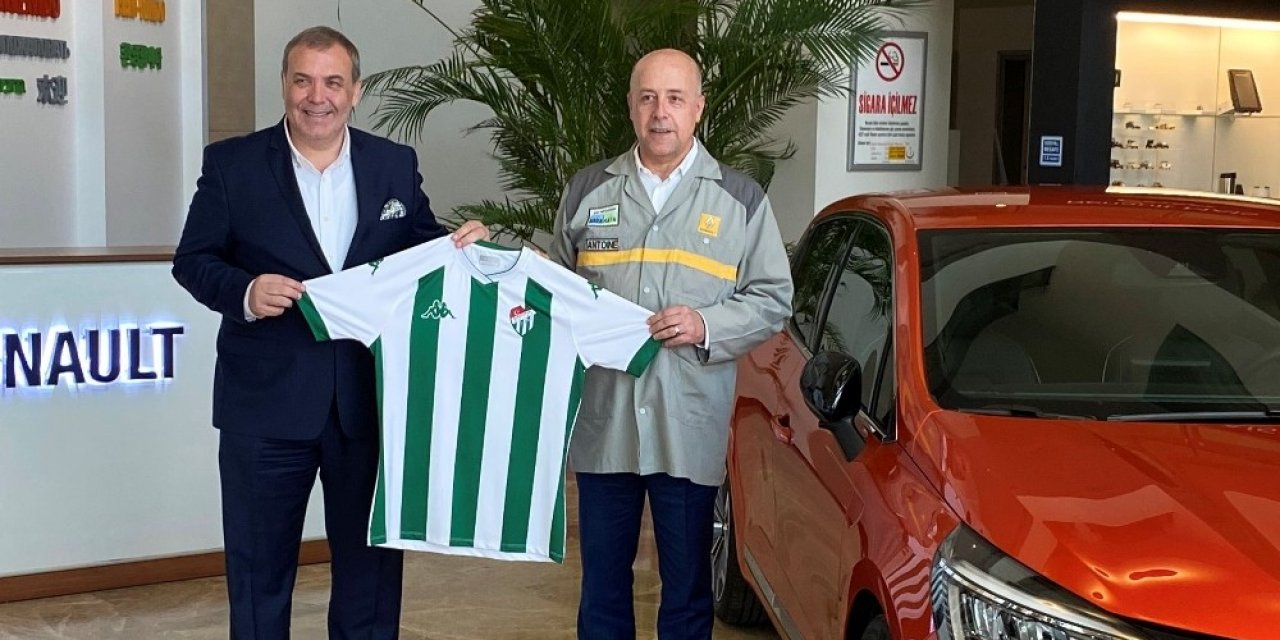 Bursaspor kaynak arayışlarını sürdürüyor