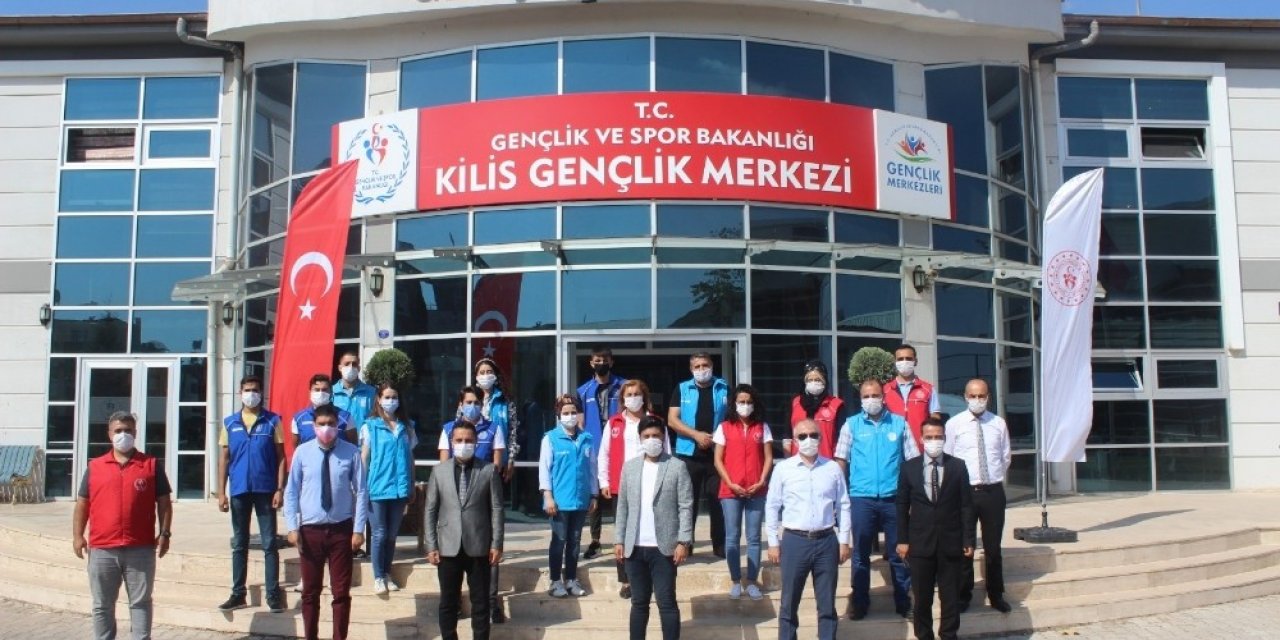 Genel Müdür Topoğlu sporcular ile bir araya geldi