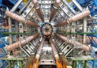 Türkiye CERN yolunda