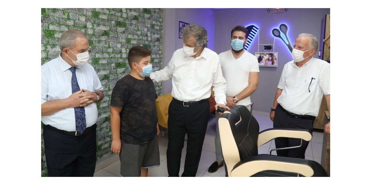 Başkan Demirtaş: “Bana bir şey olmaz demeyin”
