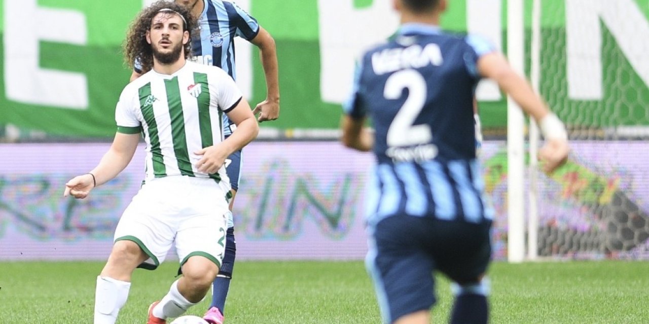 Bursaspor’da Sedat Dursun belirsizliği