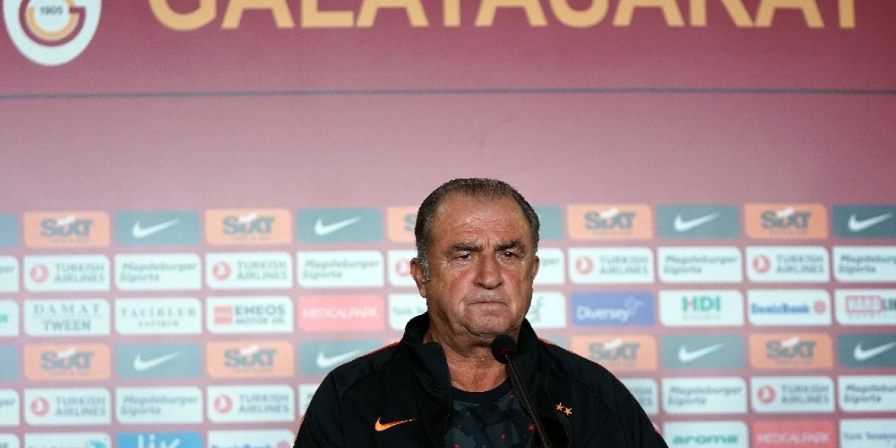Galatasaray'da başkan değişse de Fatih Terim olmayacak!