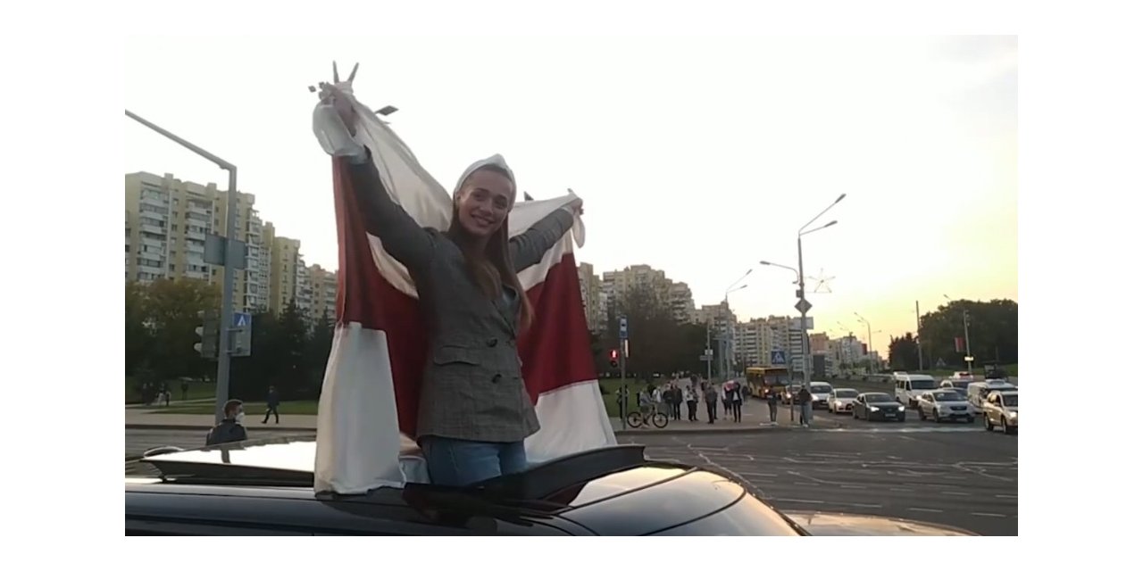 Belarus’ta Lukaşenko’nun yemin töreninden sonra sokaklar karıştı