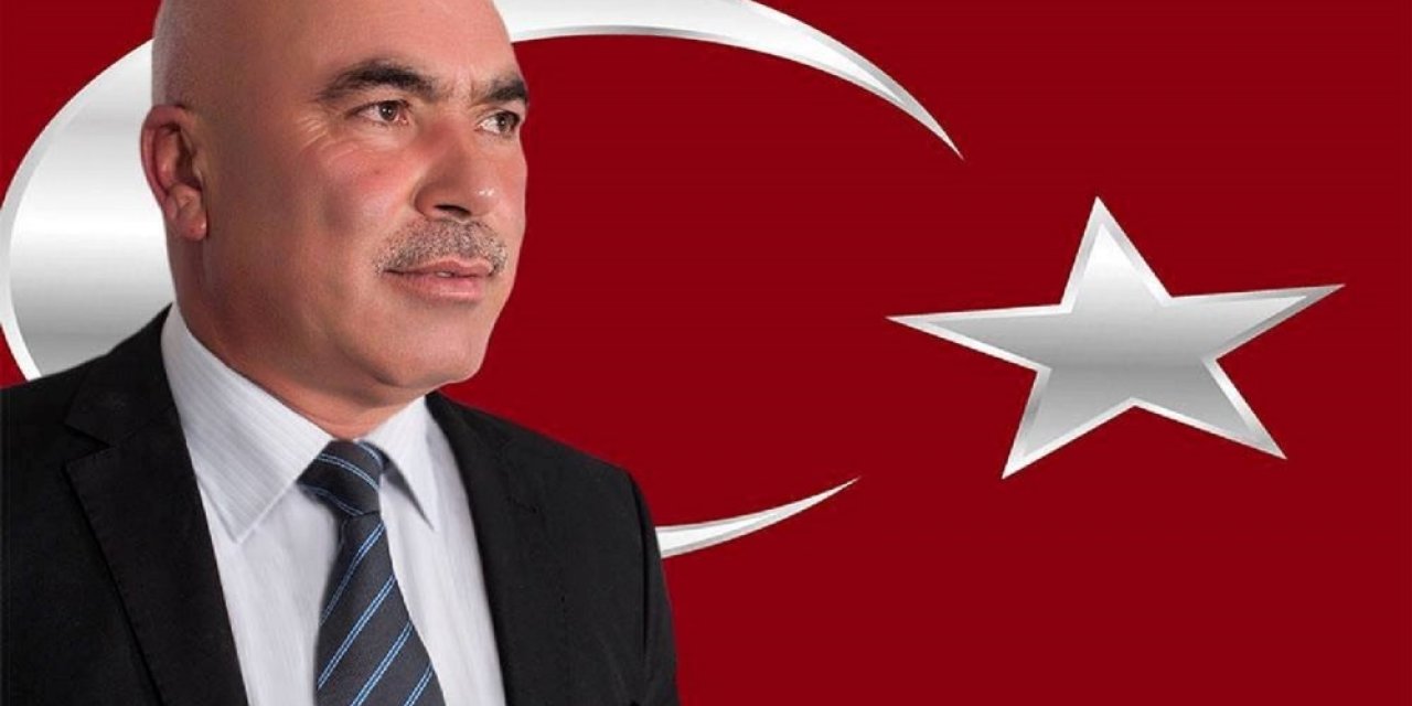 Karaisalı Belediye Başkanı Aslan’ın korona testi pozitif çıktı
