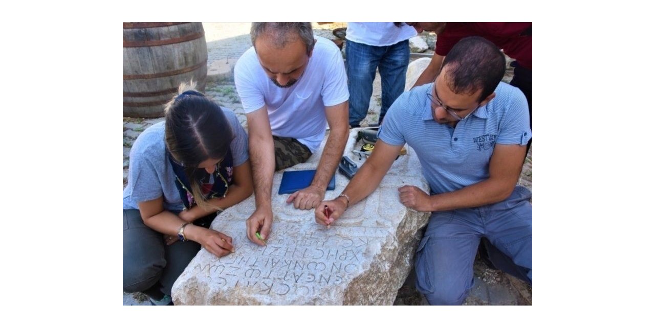 Osmaneli tarihi gün yüzüne çıkıyor