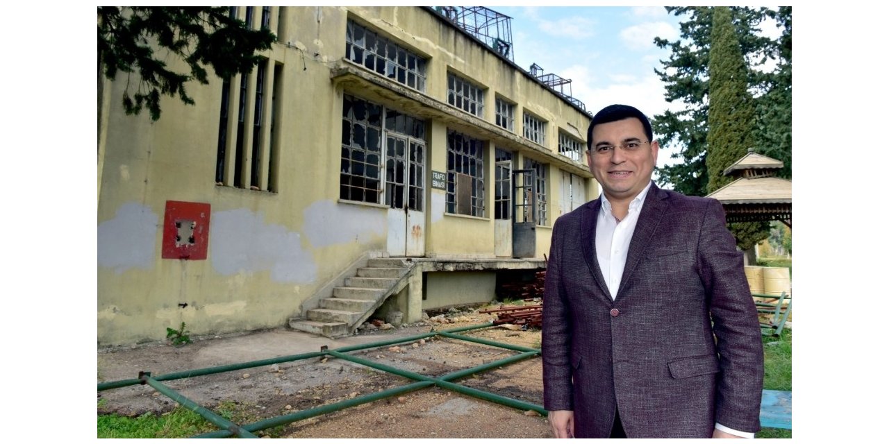 TKB’den Cemil Meriç Kitaplığı’na ödül