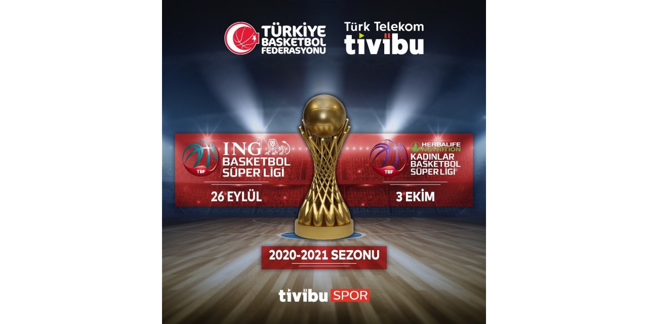 Basketbol maçlarını Tivibu vermeye devam edecek