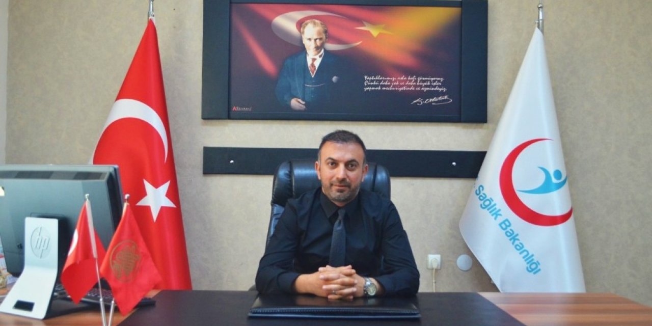 Dr. Şener, TBB Genel Başkanlığı’na aday olmayacak