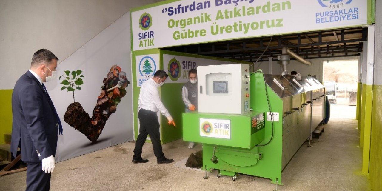 Başkan Ertuğrul Çetin: "İsraf etmiyoruz"