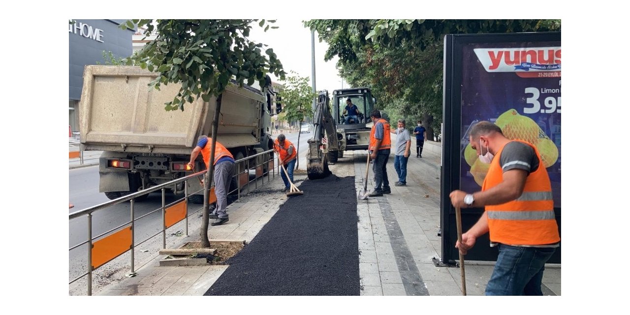 Düzce’de bisiklet yolu sayısı artıyor
