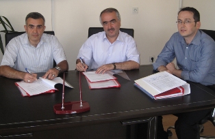 Selçuklu Belediyesi elektrik üretecek