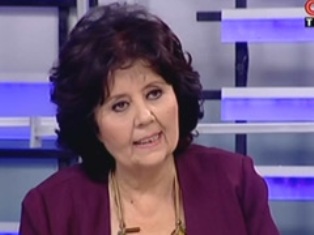 Ayşenur Arslan, Taraf ile dalga geçti