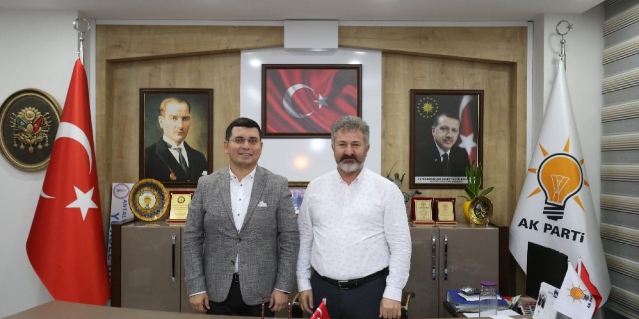 Tütüncü: " Davalarda nöbet değişimleri son derece önemlidir”