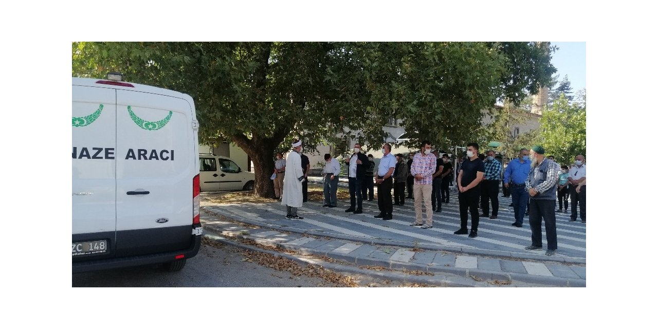 Dur ailesinin acı günü