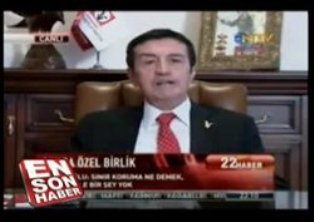 Pamukoğlu: Uyduruk karakolları yıkacağız