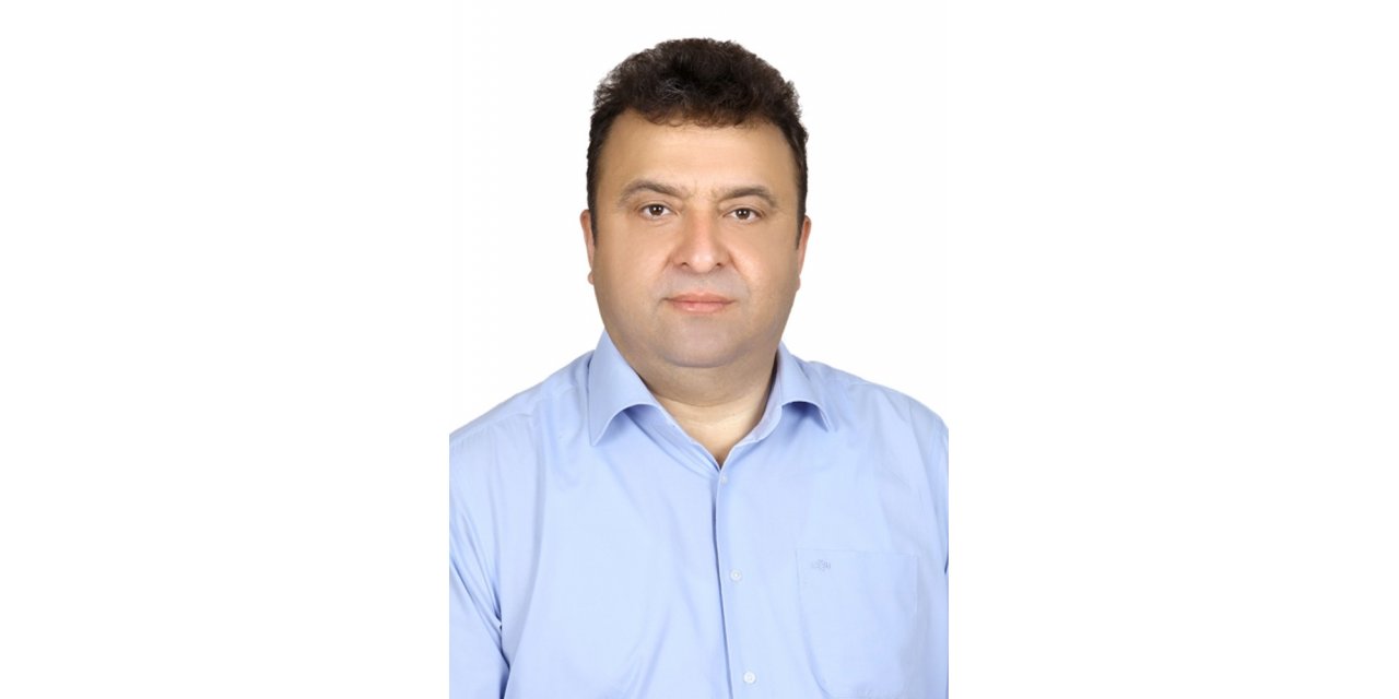 Ak Parti Mudanya’da son dakika adayı Sinan Şentürk