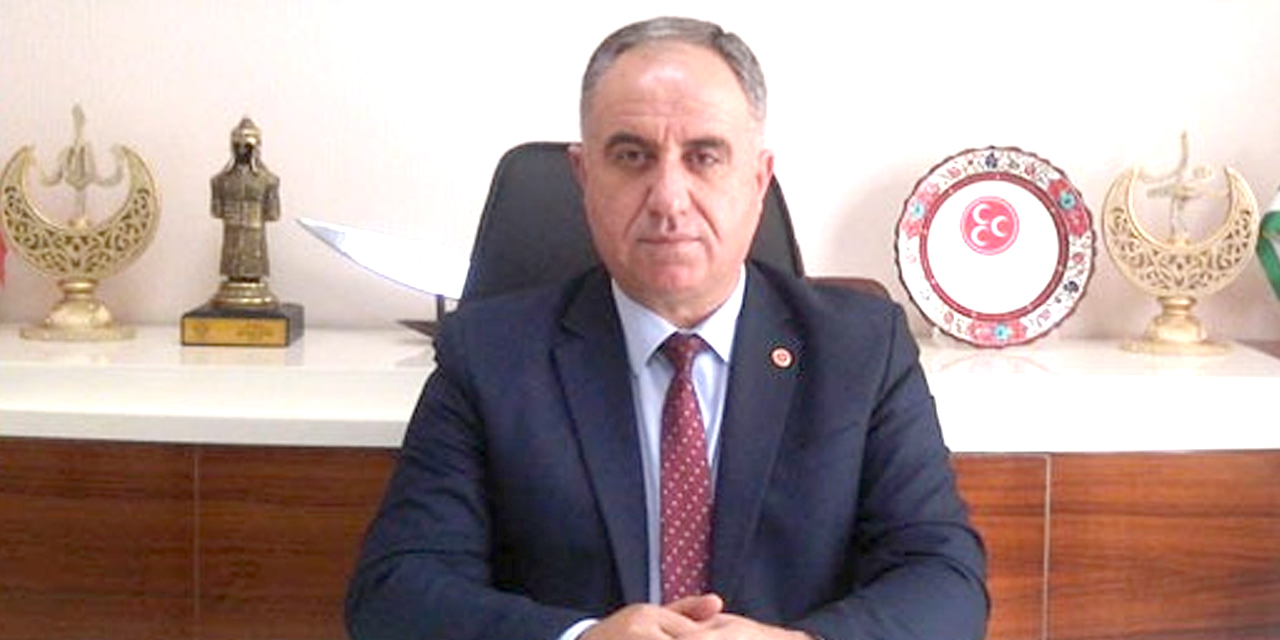 MHP Konya İl Kongresi 27 Eylül'de