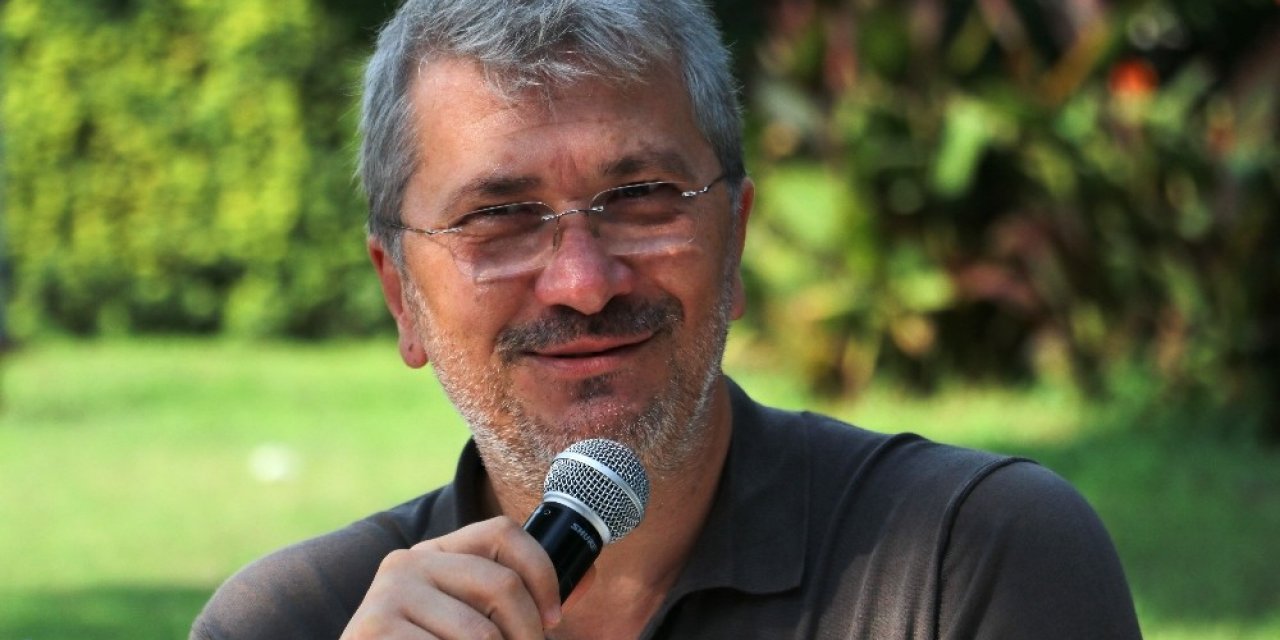 Bayram Akgül: "Fatih hocanın lisansla ilgili problem vardı, onu çözemedik"