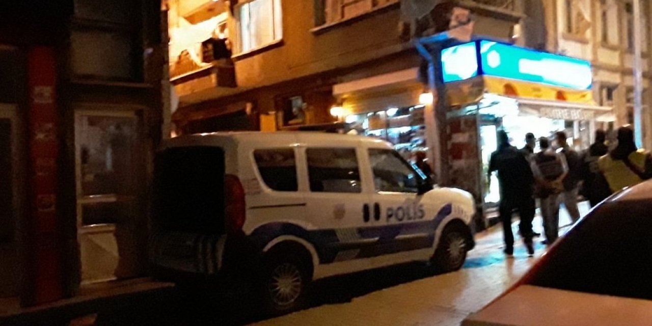 Bilecik’te içkili mekanlara gece baskını