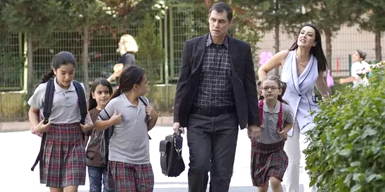 Aile Bakanlığından 'Kimsesizler' dizisi açıklaması