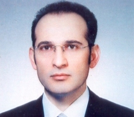 Atar YÖK'e seçildi