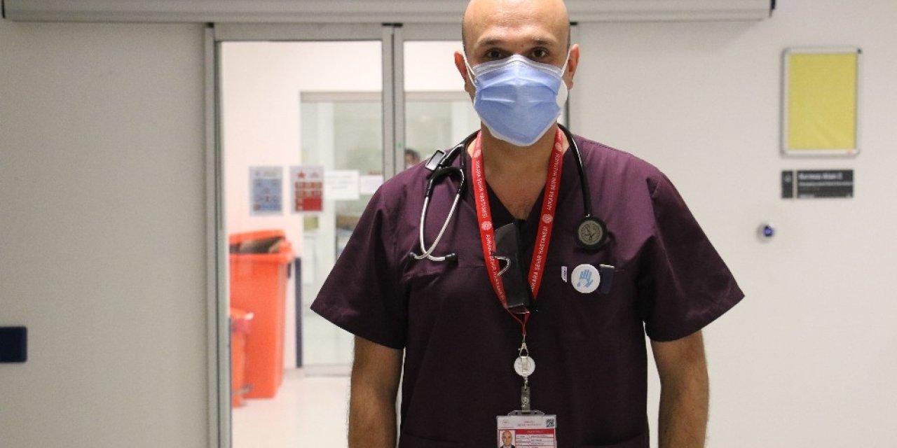 Bilim Kurulu Üyesi Kayıpmaz uyardı: “Zatürre ve grip aşısı sizi Covid-19’un yaptığı zatürreden korumaz”