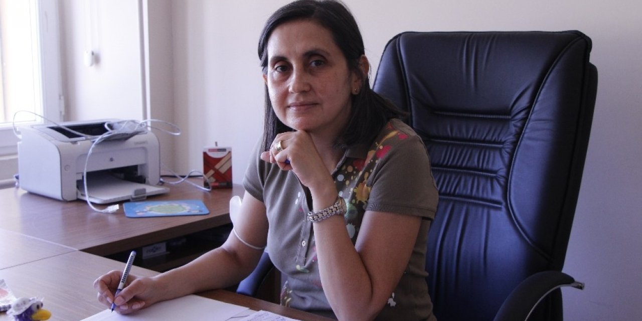 Öğretim Üyesi Sönmez’den ’Macron’a tepki