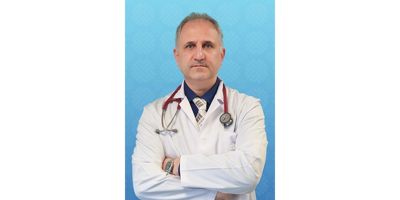 “Kaşıntının altından diyabet çıkabilir’’