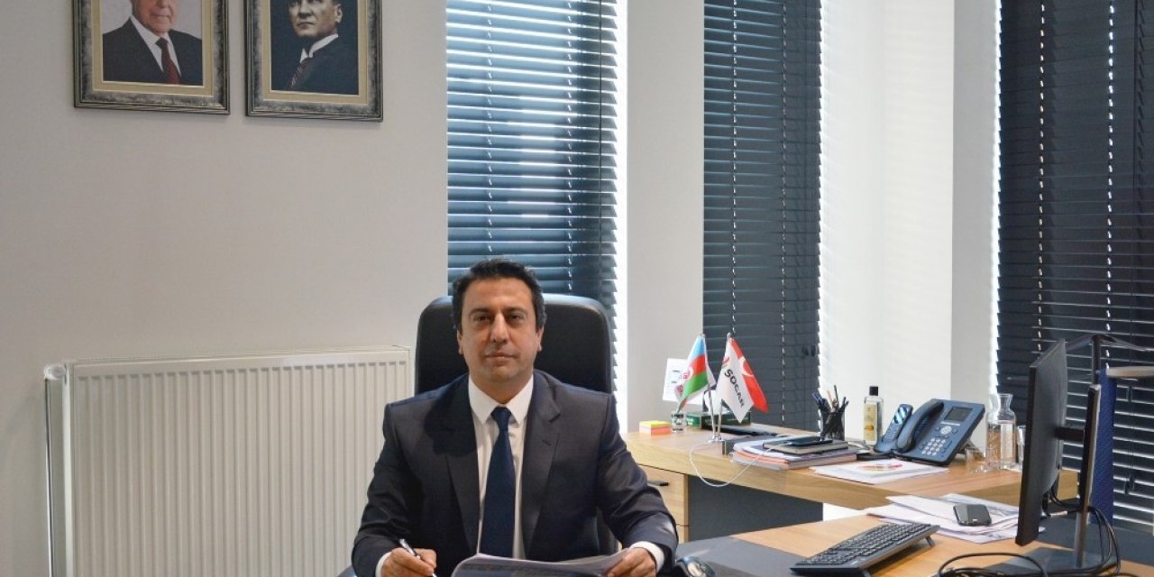 Kayserigaz, pandemi döneminde abonelik işlemlerini uzaktan yapma kolaylığı sağlıyor