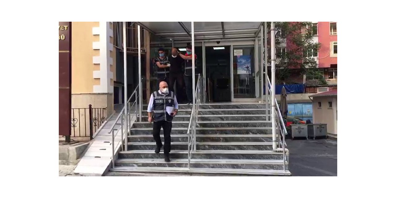 Best Model Onur Seyit Yaran’ı vuran arkadaşı adliyeye sevk edildi