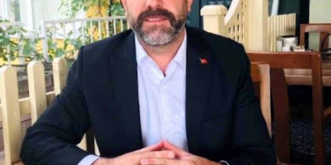 Sözen’den İçişleri Bakanı Süleyman Soylu’ya tam destek