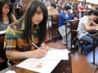 YGS'de 2 matematik sorusu hatalı