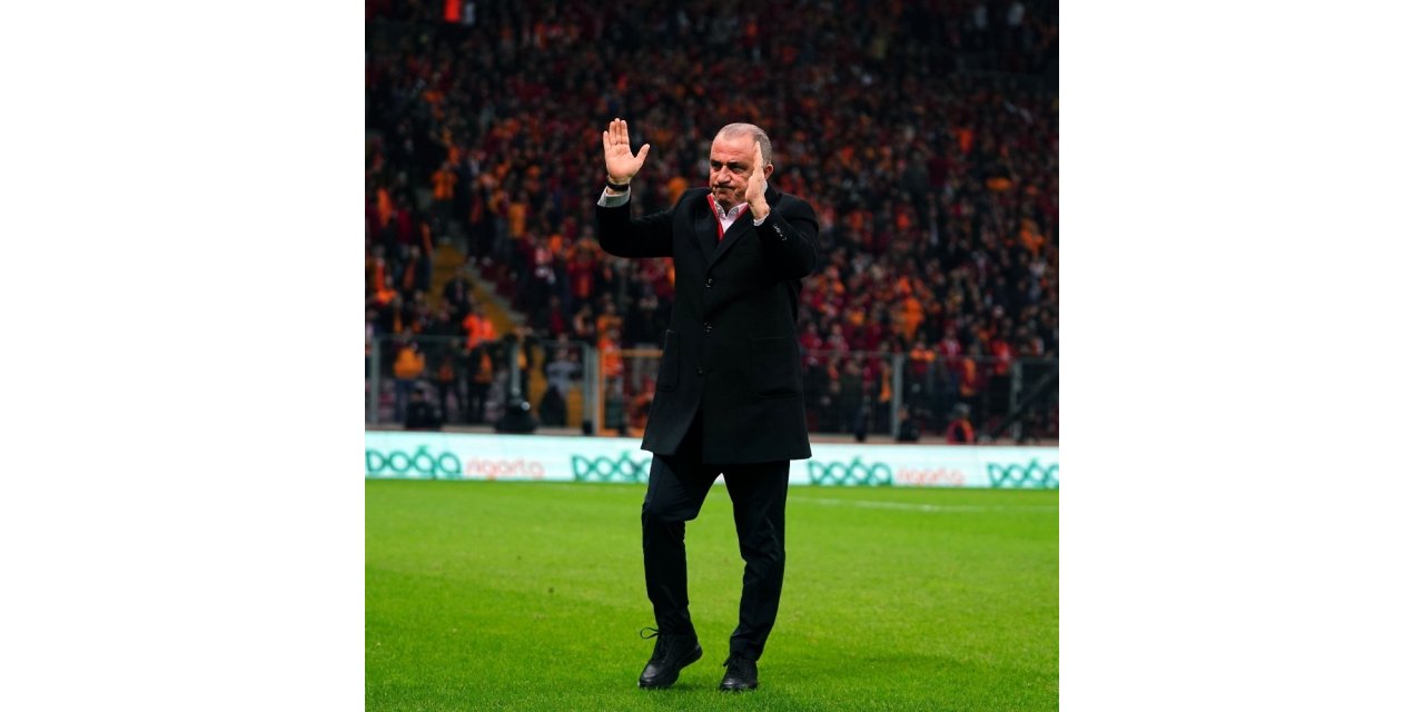 Fatih Terim’in Fenerbahçe karnesi