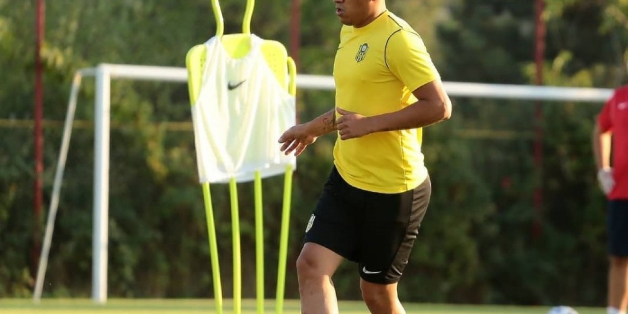 Yeni Malatyaspor’da Cueva kısa sürede takımın vazgeçilmezi oldu