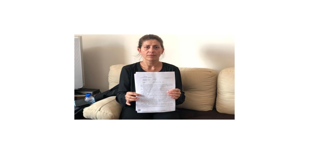 Öznur Sazlar davasında karar çıkmadı
