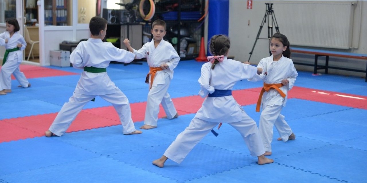 Bursa’da kış spor okulları başlıyor