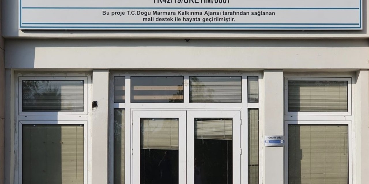 Geleneksel ve tamamlayıcı tıp ürünlerinin en büyük üretim merkezi Düzce’de kuruluyor