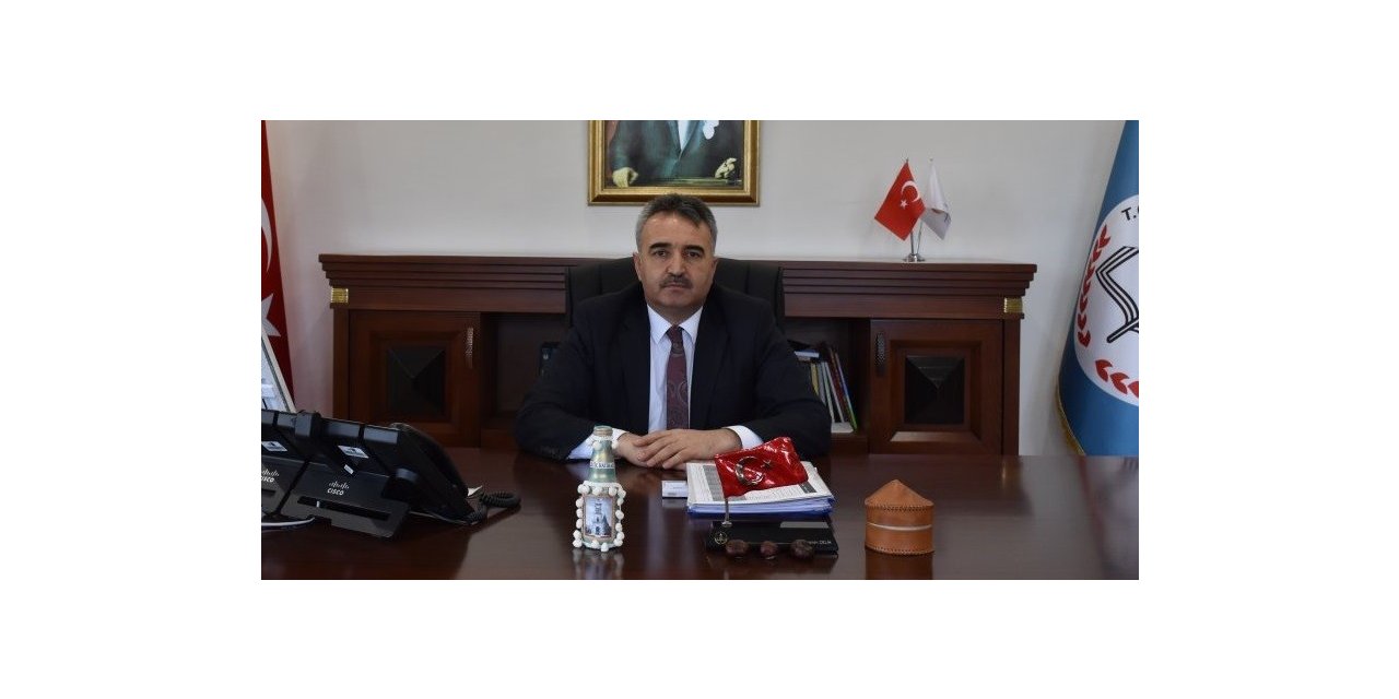 Bilecik’te ’Simülatör ve Kaynakçılık Eğitimi’ sona erdi