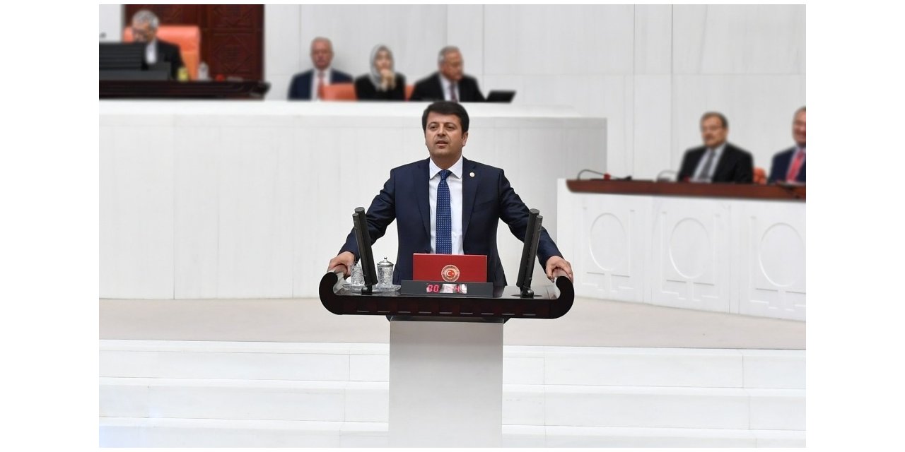 Milletvekili Tutdere’den kuru üzüm alım fiyatları açıklaması