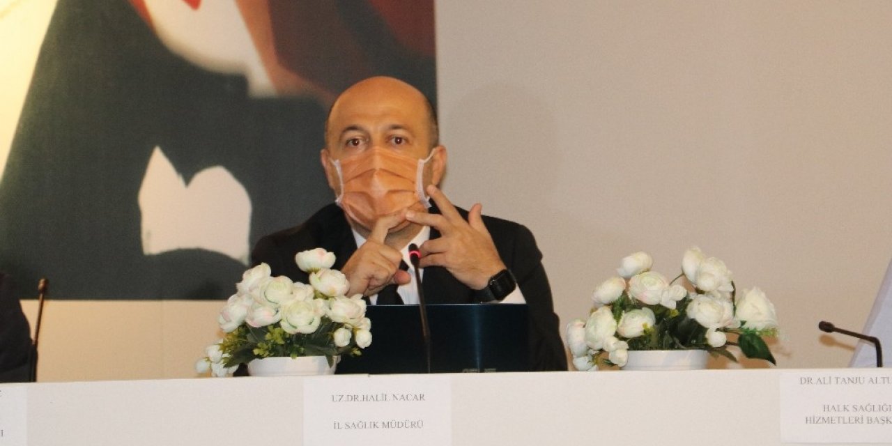 Korona virüs genlerinden tanınıyor