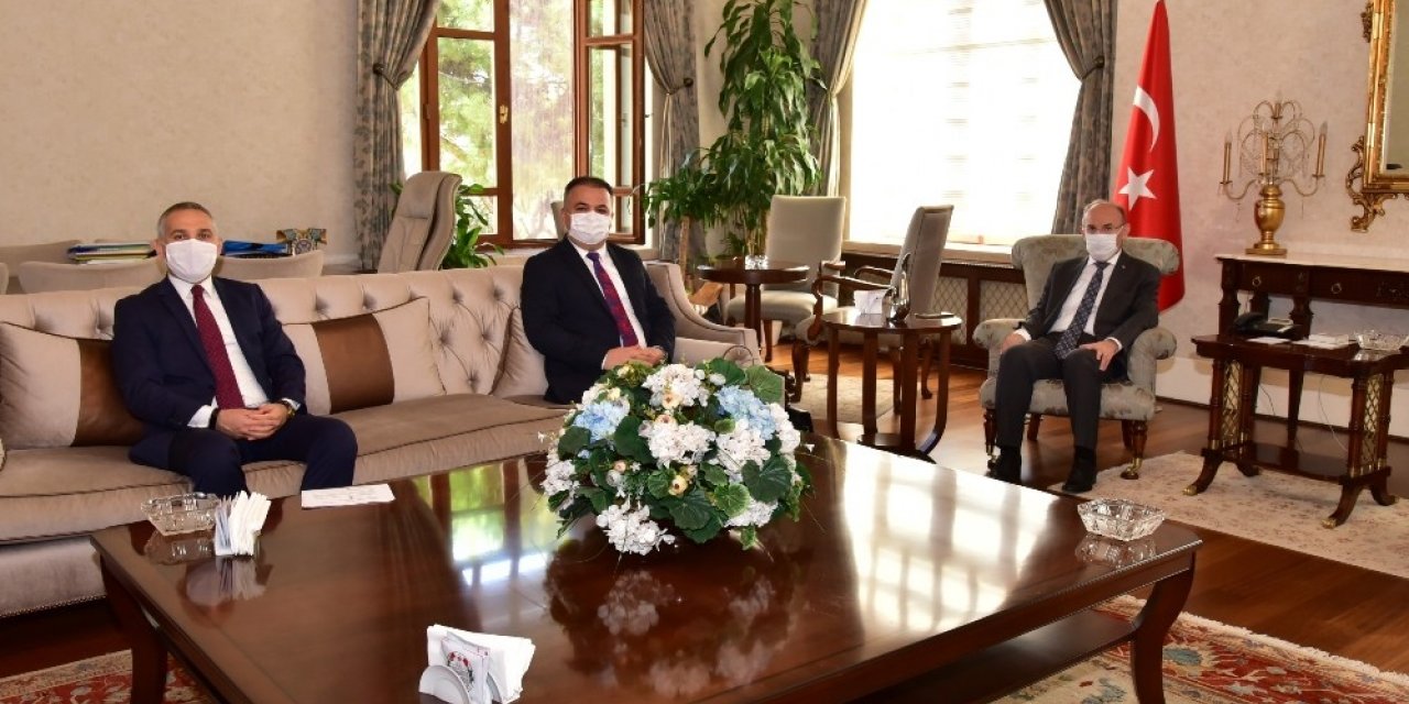 Manisa’da ’Köyümde Yaşamak İçin Bir Sürü Nedenim Var” projesi