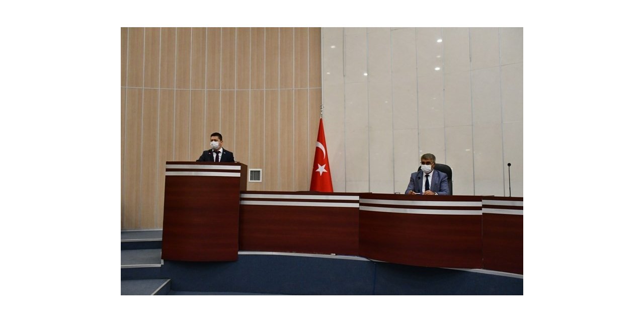 Karabük’te HES kodu olmayan kamu binalarına giremeyecek