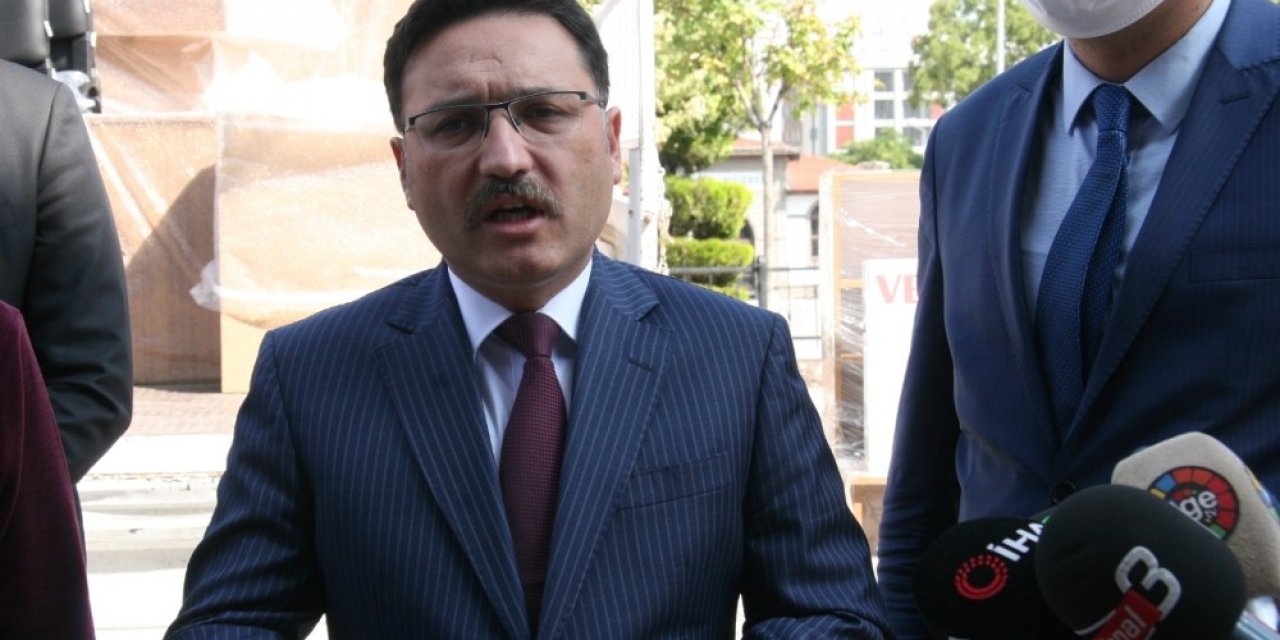 3 bin 94 öğrenciye televizyon ve çalışma masası yardımı