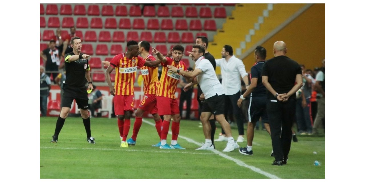 Tugay Kaan Numanoğlu 145 maçına çıkacak